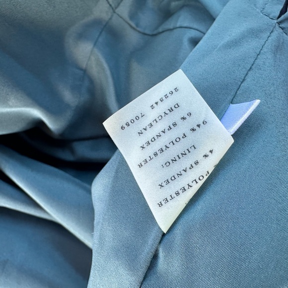 🎉5 for $45🎉 Ann Taylor dress size 16 Tall - Picture 9 of 9